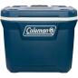 Preview: Coleman 50QT Xtreme Wheeled, Kühlbox (blau/weiß)